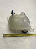 2003 - 2007 SATURN ION Coolant Recovery Reservoir Bottle Overflow Tank 2.2L G