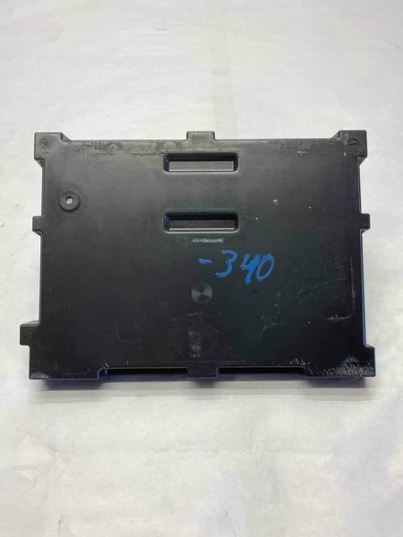 2005 - 2006 SATURN ION Engine Control Module 2.2L (opt L61) (ID 12600888) G