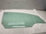 2003 - 2007 SATURN ION Front Door Glass Window Right Passenger Side G