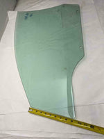 2003 - 2007 SATURN ION Front Door Glass Window Right Passenger Side G