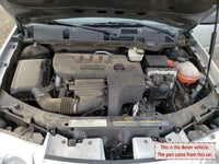 2005 SATURN ION Fuel Gas Injection Rail With Injectors 2.2L A/T Sedan G