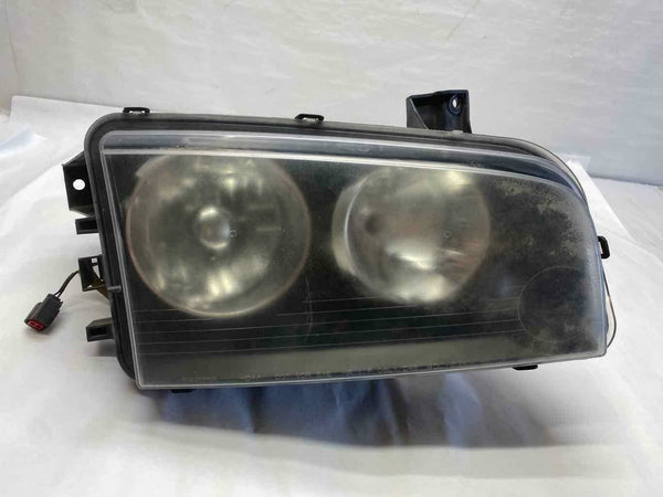 2006 - 2010 DODGE CHARGER Headlamp Light Assembly Right Passenger Side G