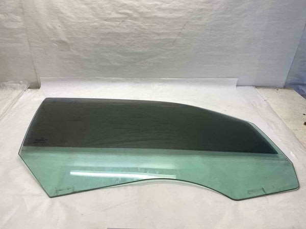 2006 - 2010 DODGE CHARGER Front Door Glass Window Right Passenger Side RH G