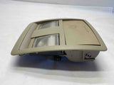 2006 DODGE CHARGER Front Overhead Roof Ceiling Dome Map Light Lamp G