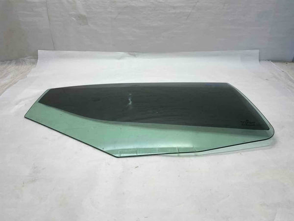 2006 - 2010 DODGE CHARGER Rear Door Glass Window Right Passenger Side G