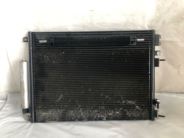 2006 - 2020 DODGE CHARGER A/C Air Conditioniner Condenser 3.5L Sedan G