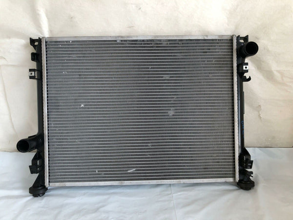 2005 - 2020 DODGE CHARGER Radiator Cooling Coolant Radiator 6 Cylinder 3.5L G