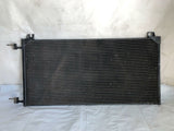 2000 - 2013 CHEVY TAHOE A/C Air Conditioniner Condenser w/ Rear A/C 5.3L G