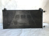 2000 - 2013 CHEVY TAHOE A/C Air Conditioniner Condenser w/ Rear A/C 5.3L G