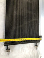 2000 - 2013 CHEVY TAHOE A/C Air Conditioniner Condenser w/ Rear A/C 5.3L G