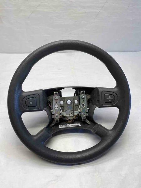 2005 - 2007 SATURN ION Drivers Wheel Steering w/ Cruise Control Button Sedan G