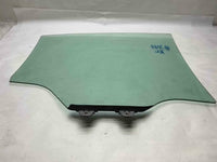 2003 - 2007 SATURN ION Rear Door Glass Window Left Driver Side LH Sedan G