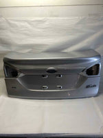 2014 - 2019 FORD FIESTA Rear Trunk Lid Hatch Tailgate w/o Spoiler Exterior G