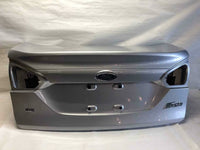 2014 - 2019 FORD FIESTA Rear Trunk Lid Hatch Tailgate w/o Spoiler Exterior G