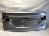 2014 - 2019 FORD FIESTA Rear Trunk Lid Hatch Tailgate w/o Spoiler Exterior G