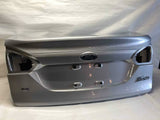 2014 - 2019 FORD FIESTA Rear Trunk Lid Hatch Tailgate w/o Spoiler Exterior G