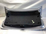 2014 - 2019 FORD FIESTA Rear Trunk Lid Hatch Tailgate w/o Spoiler Exterior G