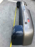 2002 - 2010 FORD EXPLORER Rear Bumper Cover W/ Park Assist G