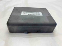 2000 - 2002 CHEVY TAHOE Transfer Case Control Module (LH dash) )ID 15749703) G