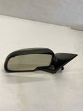 2000 - 2002 CHEVY TAHOE Power Side View Door Mirror Left Driver Side LH G