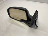 2000 - 2002 CHEVY TAHOE Power Side View Door Mirror Left Driver Side LH G