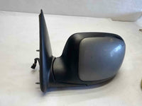 2000 - 2002 CHEVY TAHOE Power Side View Door Mirror Left Driver Side LH G