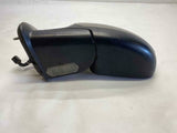 2000 - 2002 CHEVY TAHOE Power Side View Door Mirror Left Driver Side LH G