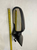 2000 - 2002 CHEVY TAHOE Power Side View Door Mirror Left Driver Side LH G