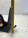 2000 - 2002 CHEVY TAHOE Power Side View Door Mirror Left Driver Side LH G