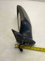 2000 - 2002 CHEVY TAHOE Power Side View Door Mirror Left Driver Side LH G