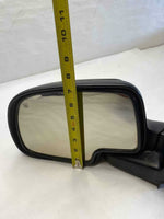 2000 - 2002 CHEVY TAHOE Power Side View Door Mirror Left Driver Side LH G