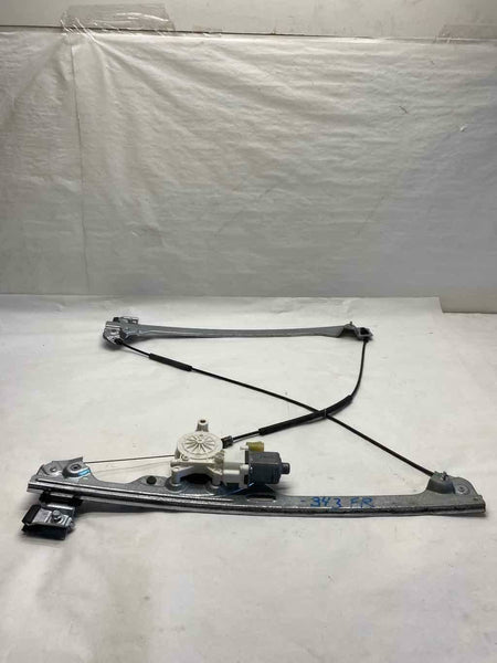 2000 - 2006 CHEVROLET TAHOE Front Door Window Regulator Right Passenger Side RH