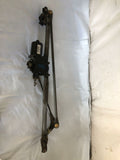 2000 - 2003 CHEVROLET TAHOE Wiper Transmission Linkage w/ Motor G