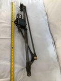 2000 - 2003 CHEVROLET TAHOE Wiper Transmission Linkage w/ Motor G