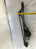 2000 - 2003 CHEVROLET TAHOE Wiper Transmission Linkage w/ Motor G