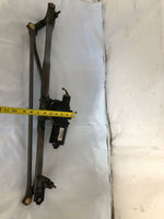 2000 - 2003 CHEVROLET TAHOE Wiper Transmission Linkage w/ Motor G