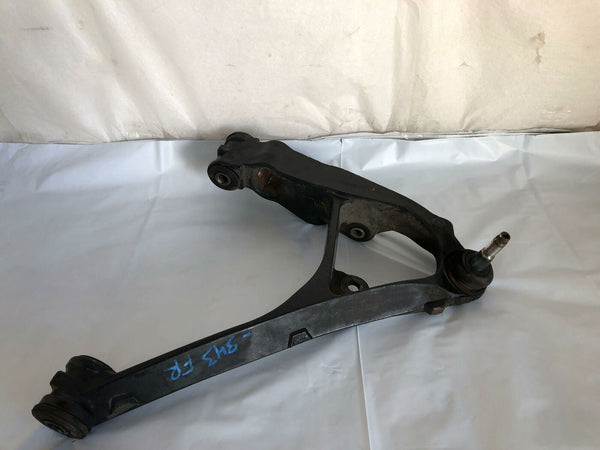 2000 - 2006 CHEVROLET TAHOE Front Suspension Upper Control Arm Right Side RH G