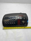 2000 - 2003 CHEVY TAHOE Rear Tail Light Lamp Assembly Right Passenger Side G