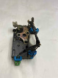 2002 CHEVY TAHOE Front Door Lock Latch Left Driver Side LH G