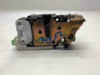 2002 CHEVY TAHOE Front Door Lock Latch Left Driver Side LH G