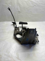 2002 CHEVY TAHOE Front Gas and Brake Pedal Assembly G