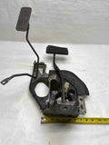 2002 CHEVY TAHOE Front Gas and Brake Pedal Assembly G