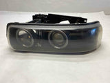 2000 - 2006 CHEVROLET TAHOE Front Headlamp Light Assembly Left Driver Side LH G