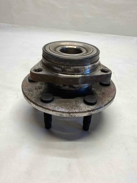 2000 - 2006 CHEVROLET TAHOE Front Wheel Bearing Hub Left Driver Side LH G