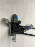 2000 - 2006 CHEVROLET TAHOE Rear Door Window Regulator w/ Motor Left Driver Side