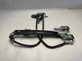 2000 - 2006 CHEVROLET TAHOE Rear Door Window Regulator w/ Motor Left Driver Side