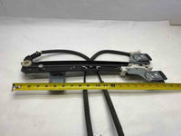 2000 - 2006 CHEVY TAHOE Rear Door Window Regulator w/ MotorRight Passenger Side