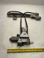 2000 - 2006 CHEVY TAHOE Rear Door Window Regulator w/ MotorRight Passenger Side