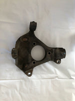 2000 - 2006 CHEVY TAHOE Front Steering Knuckle Right Passenger Side G