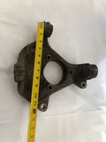 2000 - 2006 CHEVY TAHOE Front Steering Knuckle Right Passenger Side G